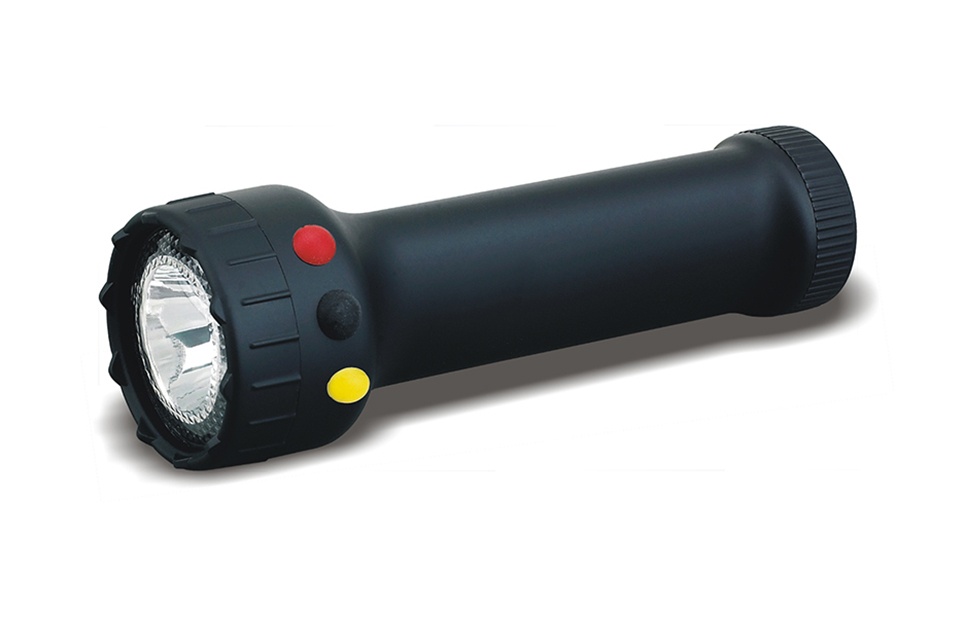 Miniature multi-function signal light