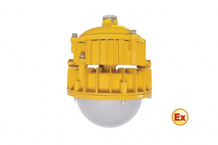 LED explosion-proof platform light
